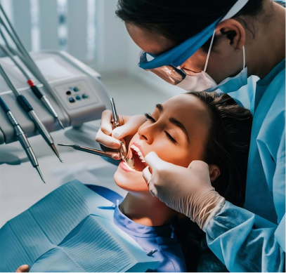Best Dental Clinic